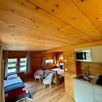 Horská chata Les Mazots Du Hameau - Charme Alpin Avec Cuisine Equipee *