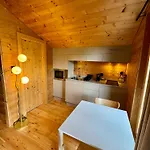 Les Mazots Du Hameau - Charme Alpin Avec Cuisine Equipee *