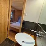 Les Mazots Du Hameau - Charme Alpin Avec Cuisine Equipee Vercorin