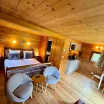 Les Mazots Du Hameau - Charme Alpin Avec Cuisine Equipee * Vercorin