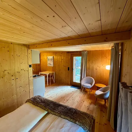 Le Hameau Des Biquettes シャレー ヴェルコラン