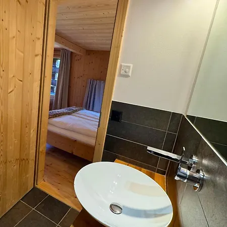 Le Hameau Des Biquettes Vercorin