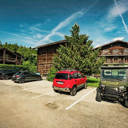 Les Mazots Du Hameau - Charme Alpin Avec Cuisine Equipee * فيركورين