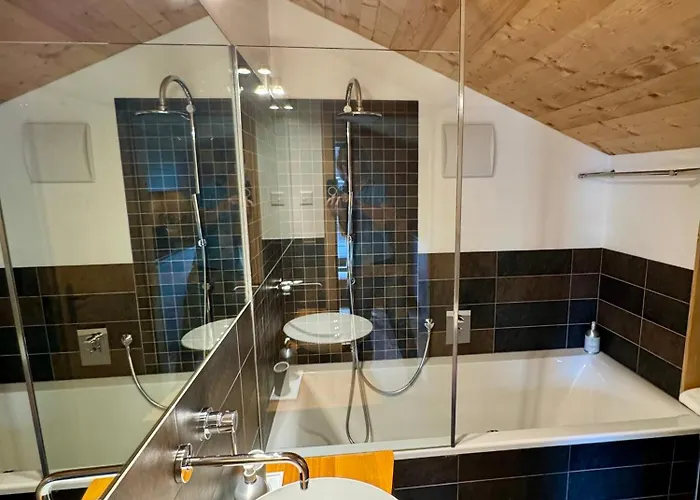 Les Mazots Du Hameau - Charme Alpin Avec Cuisine Equipee شاليه