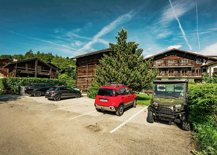 Les Mazots Du Hameau - Charme Alpin Avec Cuisine Equipee * فيركورين